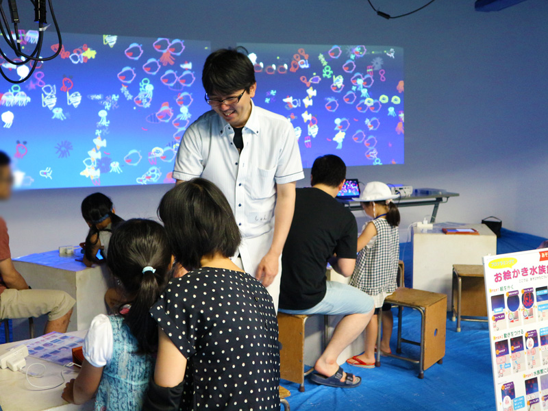 金沢市キッズプログラミング教室