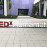 TEDxhamamatsu